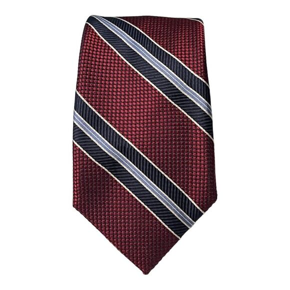 Jos. A. Bank Heritage Collection Silk Tie - Picture 2 of 4